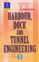 Harbour Dock & Tunnel Engineering