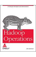 Hadoop Operations