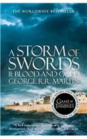 A Storm of Swords: Part 2 Blood and Gold