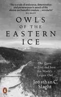 Owls of the Eastern Ice