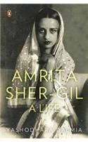 Amrita Sher-Gil