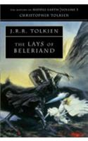 The Lays of Beleriand