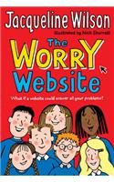 The Worry Website