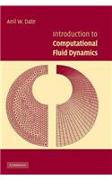 Introduction to Computational Fluid Dynamics