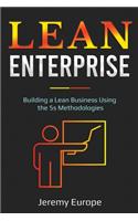 Lean Enterprise