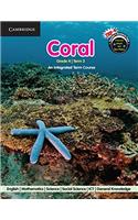 Coral Level 4 Term 3