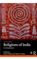 Religions of India