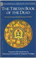 The Tibetan Book Of The Dead