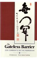 Gateless Barrier