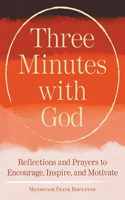 Three Minutes with God