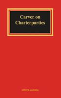 Carver on Charterparties