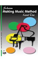 Making Music Method