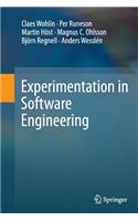 Experimentation in Software Engineering