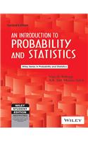 An Introduction To Probability And Statistics, 2Nd Ed