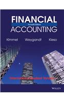 Financial Accounting, 7Th Ed., Isv