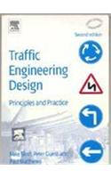 Traffic Engineering Design Principles And Practice