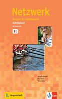 Netzwerk B1 Workbook