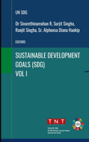 Sustainable Development Goals - Vol 1