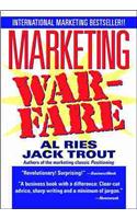 Marketing Warfare