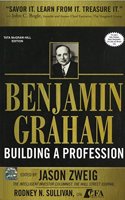 Benjamin Graham Building a Profession