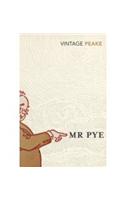 Mr Pye