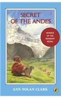 Secret of the Andes