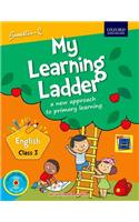 My Learning Ladder English Class 3 Semester 2: A New Approach to Primary Learning