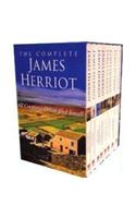 Complete James Herriot