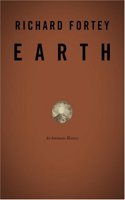 Earth: An Intimate History