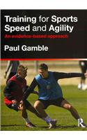 Training for Sports Speed and Agility