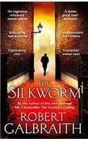 The Silkworm