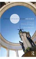 Civic Spaces and Desire