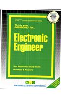 Electronic Engineer