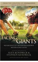 Facing the Giants