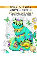 World of Cats