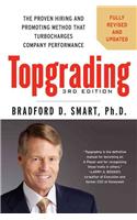 Topgrading, 3rd Edition