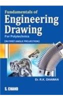 Fundamentals Of Engineering Drawing