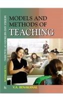 Models And Methods Of Teaching