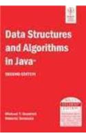 Data Structures And Algorithms In Java, 2Nd Ed