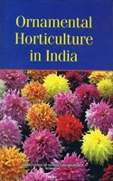 Ornamental Horticulture in India