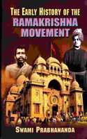 The Early History of the Ramakrishna Mov