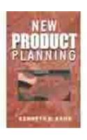 New Product Planning