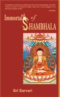 Immortals Of Shambhala