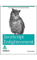 Javascript Enlightment