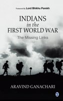 Indians in the First World War