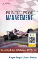 Principles of Management