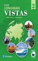 New Longman Vistas |Social Studies Class 2 | CBSE & State Boards