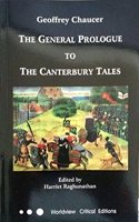 The General Prologue To The Canterbury Tales (Worldview Critical Editions)