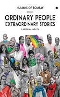 Ordinary People Extraordinary Stories