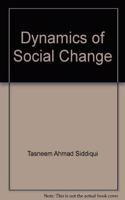 Dynamics Of Social Change